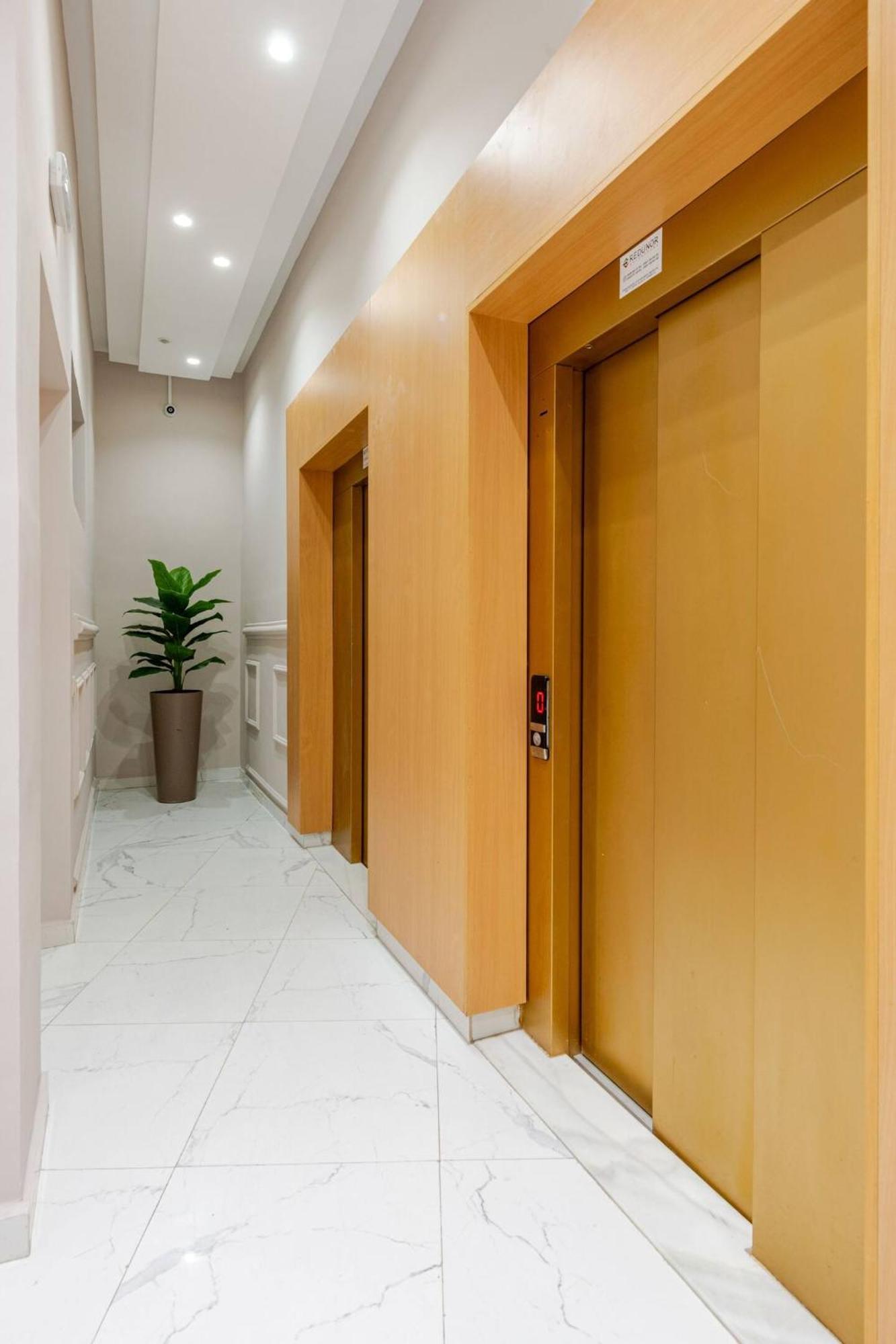Appartement Acacia 2 Chambres Au Centre Ville Tangier Exterior photo